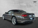 Bentley Continental - fotka číslo 4