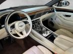Bentley Continental - fotka číslo 7