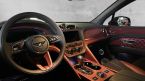 Bentley Bentayga - fotka číslo 7