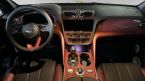Bentley Bentayga - fotka číslo 8