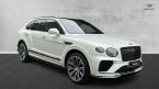 Bentley Bentayga - fotka číslo 0
