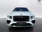 Bentley Bentayga - fotka číslo 1