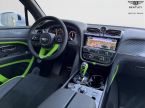 Bentley Bentayga - fotka číslo 11