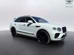 Bentley Bentayga - fotka číslo 0