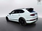 Bentley Bentayga - fotka číslo 2