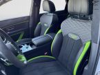 Bentley Bentayga - fotka číslo 9
