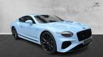 Bentley Continental - fotka číslo 0
