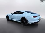 Bentley Continental - fotka číslo 3