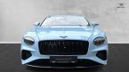 Bentley Continental - fotka číslo 1