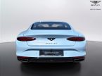 Bentley Continental - fotka číslo 1