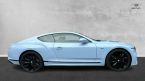 Bentley Continental - fotka číslo 2