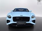 Bentley Continental - fotka číslo 2