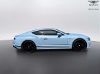 Bentley Continental - fotka číslo 4