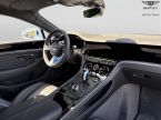 Bentley Continental - fotka číslo 9