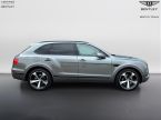 Bentley Bentayga - fotka číslo 1