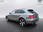 Bentley Bentayga - fotka číslo 2