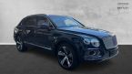 Bentley Bentayga - fotka číslo 0