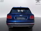 Bentley Bentayga - fotka číslo 3