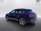 Bentley Bentayga - fotka číslo 4