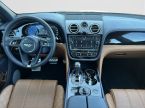 Bentley Bentayga - fotka číslo 9