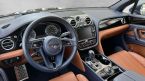 Bentley Bentayga - fotka číslo 7