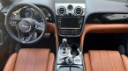 Bentley Bentayga - fotka číslo 8