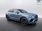 Bentley Bentayga - fotka číslo 0