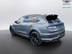 Bentley Bentayga - fotka číslo 2