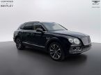 Bentley Bentayga - fotka číslo 0