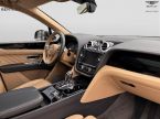 Bentley Bentayga - fotka číslo 12