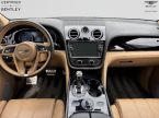 Bentley Bentayga - fotka číslo 13