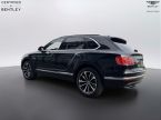 Bentley Bentayga - fotka číslo 3