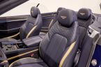 Bentley Continental - fotka číslo 9