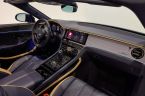 Bentley Continental - fotka číslo 10