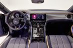 Bentley Continental - fotka číslo 7