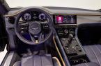 Bentley Continental - fotka číslo 8