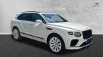 Bentley Bentayga - fotka číslo 0