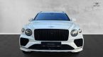 Bentley Bentayga - fotka číslo 1