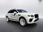 Bentley Bentayga - fotka číslo 0