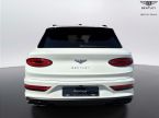 Bentley Bentayga - fotka číslo 2