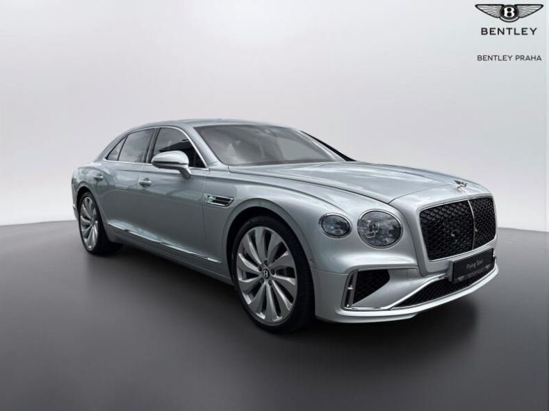 Bentley Flying Spur - hlavní fotka inzerátu