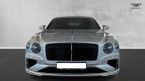 Bentley Continental - fotka číslo 1