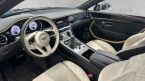 Bentley Continental - fotka číslo 7