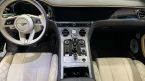 Bentley Continental - fotka číslo 8