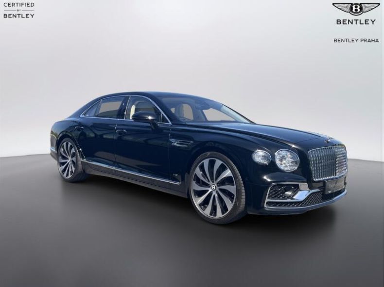 Bentley Flying Spur - hlavní fotka