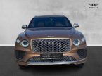 Bentley Bentayga - fotka číslo 1