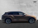 Bentley Bentayga - fotka číslo 2