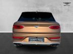 Bentley Bentayga - fotka číslo 3
