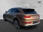 Bentley Bentayga - fotka číslo 4
