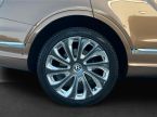 Bentley Bentayga - fotka číslo 5